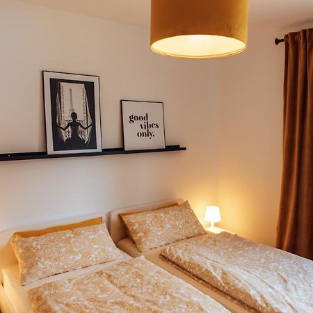 Casa Melisa I 61M² I Wlan Apartment วิทเทน ภายนอก รูปภาพ