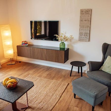 Casa Melisa I 61M² I Wlan Apartment วิทเทน ภายนอก รูปภาพ