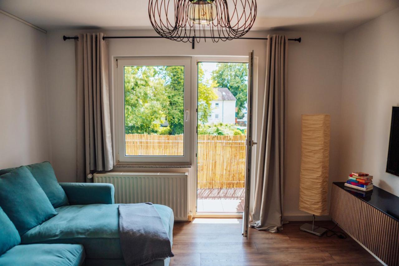 Casa Melisa I 61M² I Wlan Apartment วิทเทน ภายนอก รูปภาพ