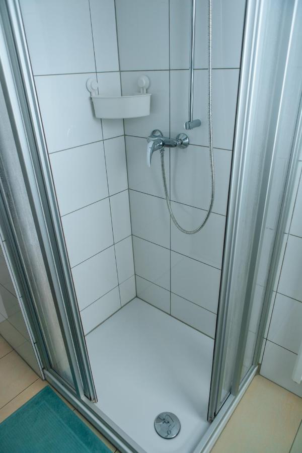 Casa Melisa I 61M² I Wlan Apartment วิทเทน ภายนอก รูปภาพ