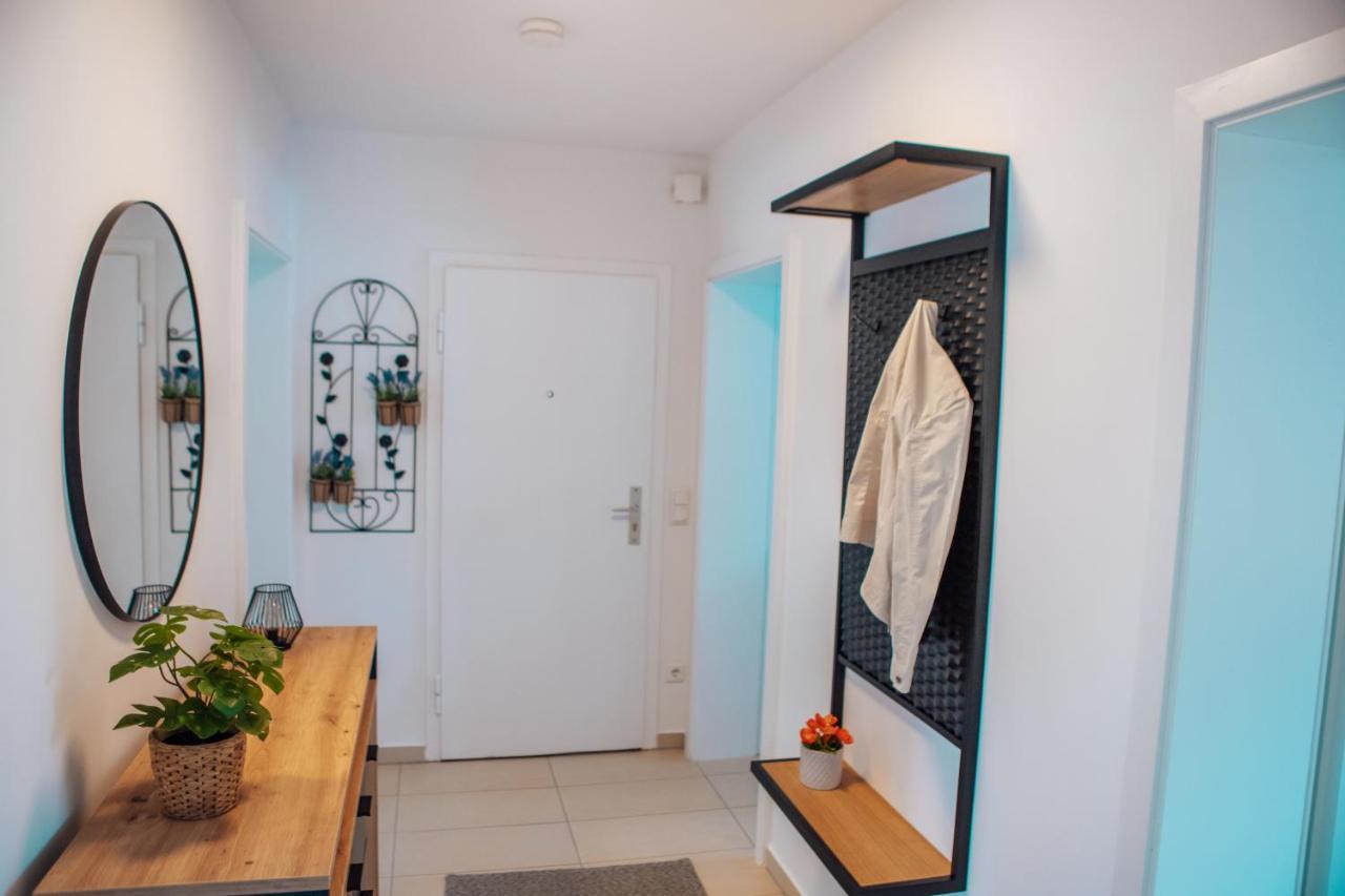 Casa Melisa I 61M² I Wlan Apartment วิทเทน ภายนอก รูปภาพ
