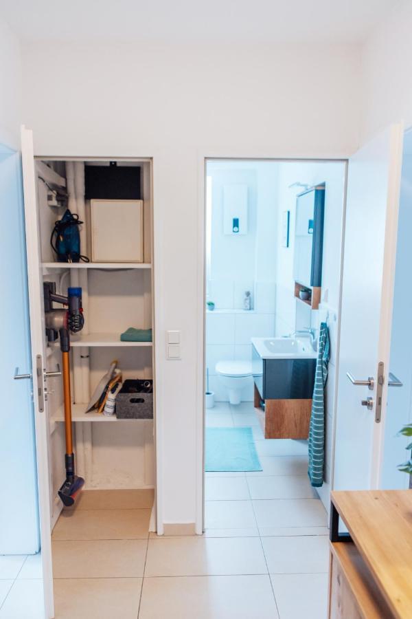 Casa Melisa I 61M² I Wlan Apartment วิทเทน ภายนอก รูปภาพ