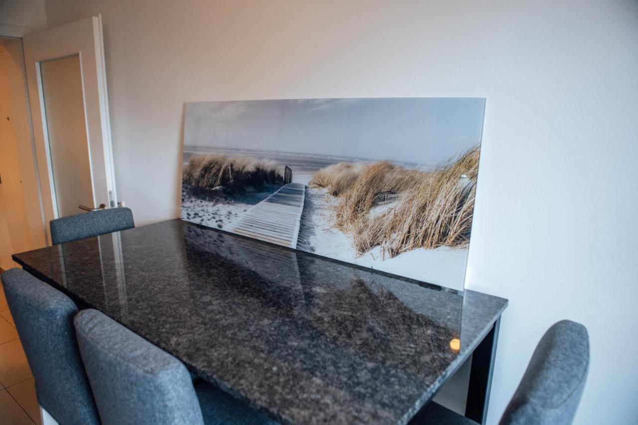 Casa Melisa I 61M² I Wlan Apartment วิทเทน ภายนอก รูปภาพ
