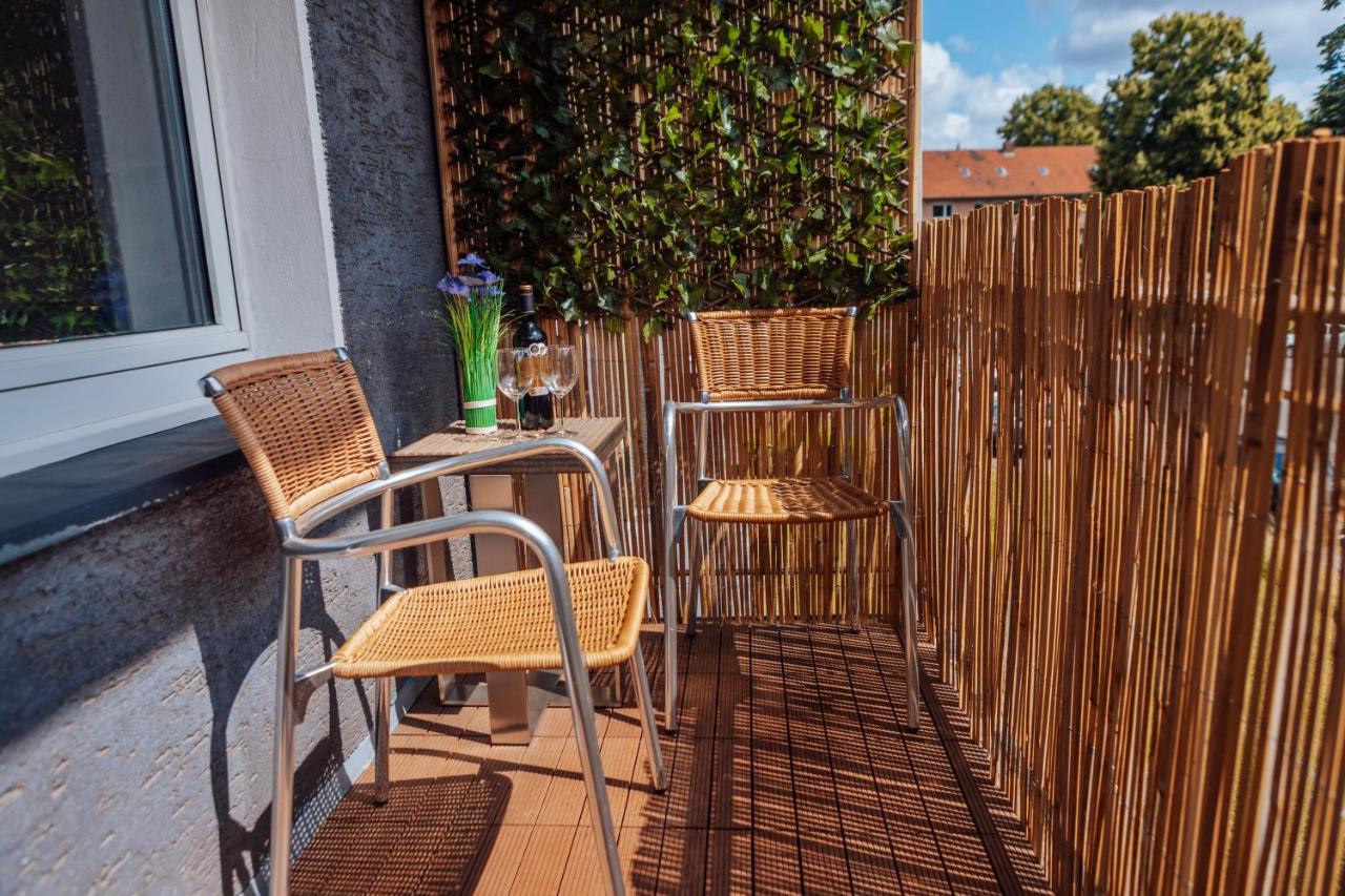 Casa Melisa I 61M² I Wlan Apartment วิทเทน ภายนอก รูปภาพ