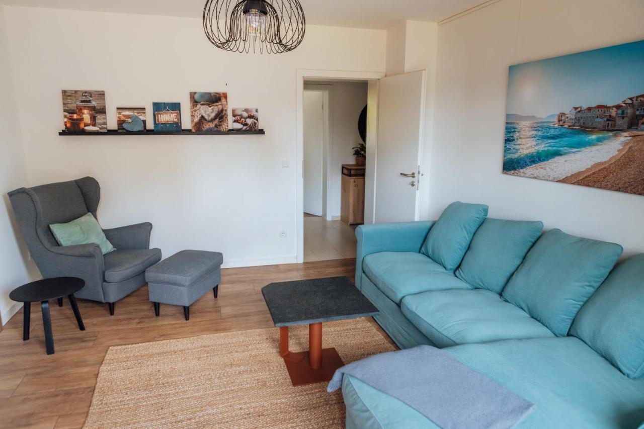 Casa Melisa I 61M² I Wlan Apartment วิทเทน ภายนอก รูปภาพ