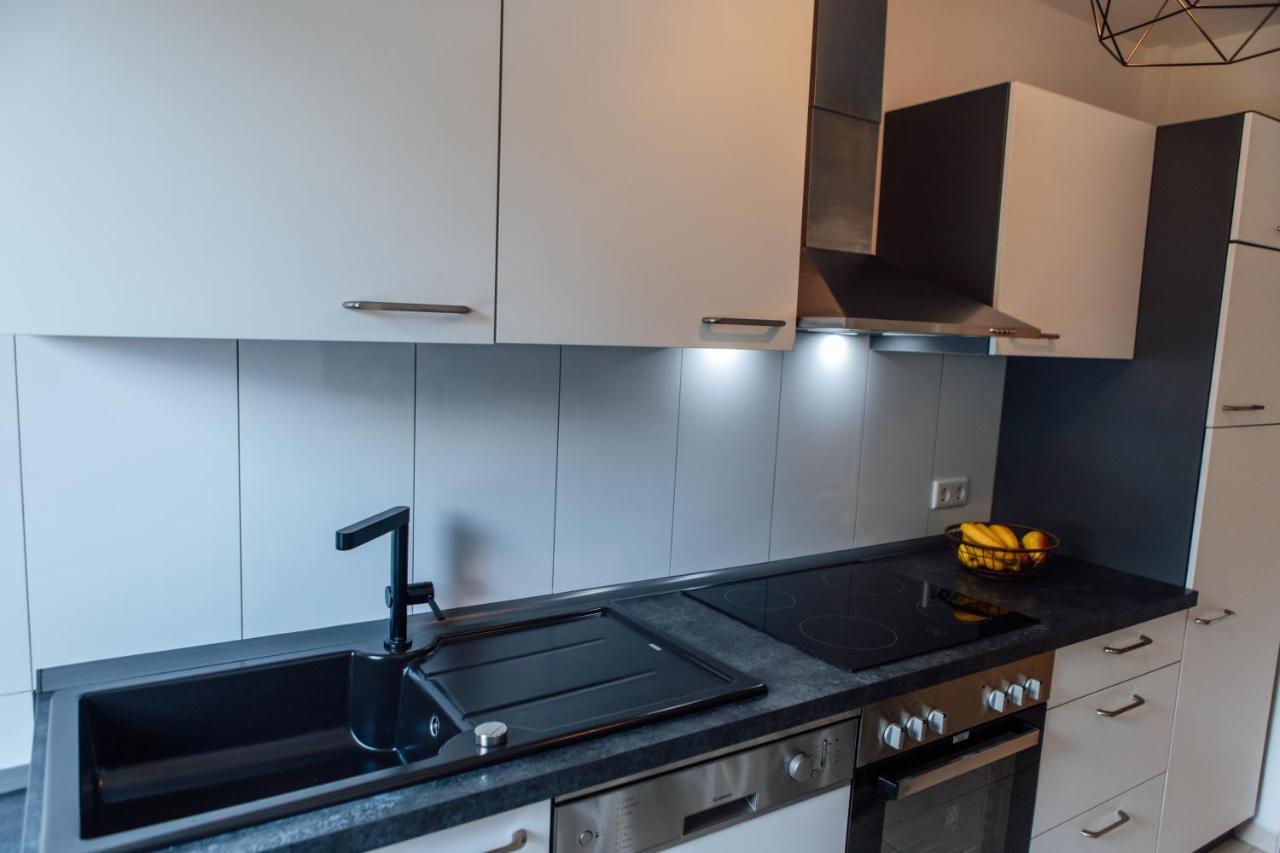 Casa Melisa I 61M² I Wlan Apartment วิทเทน ภายนอก รูปภาพ