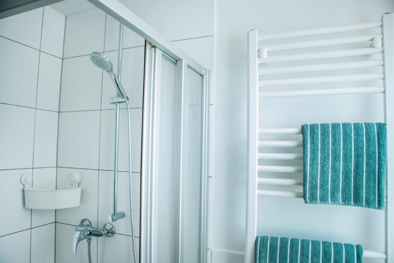 Casa Melisa I 61M² I Wlan Apartment วิทเทน ภายนอก รูปภาพ