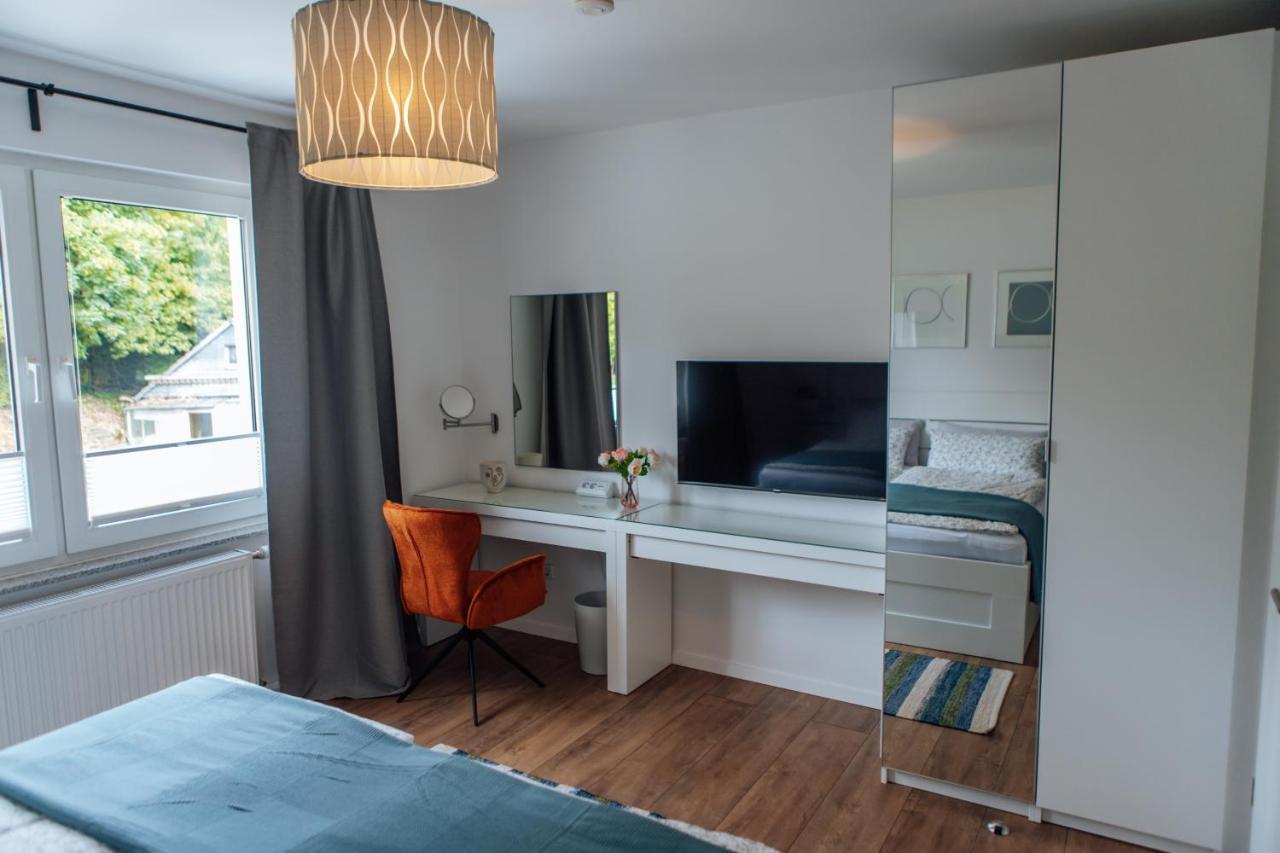 Casa Melisa I 61M² I Wlan Apartment วิทเทน ภายนอก รูปภาพ