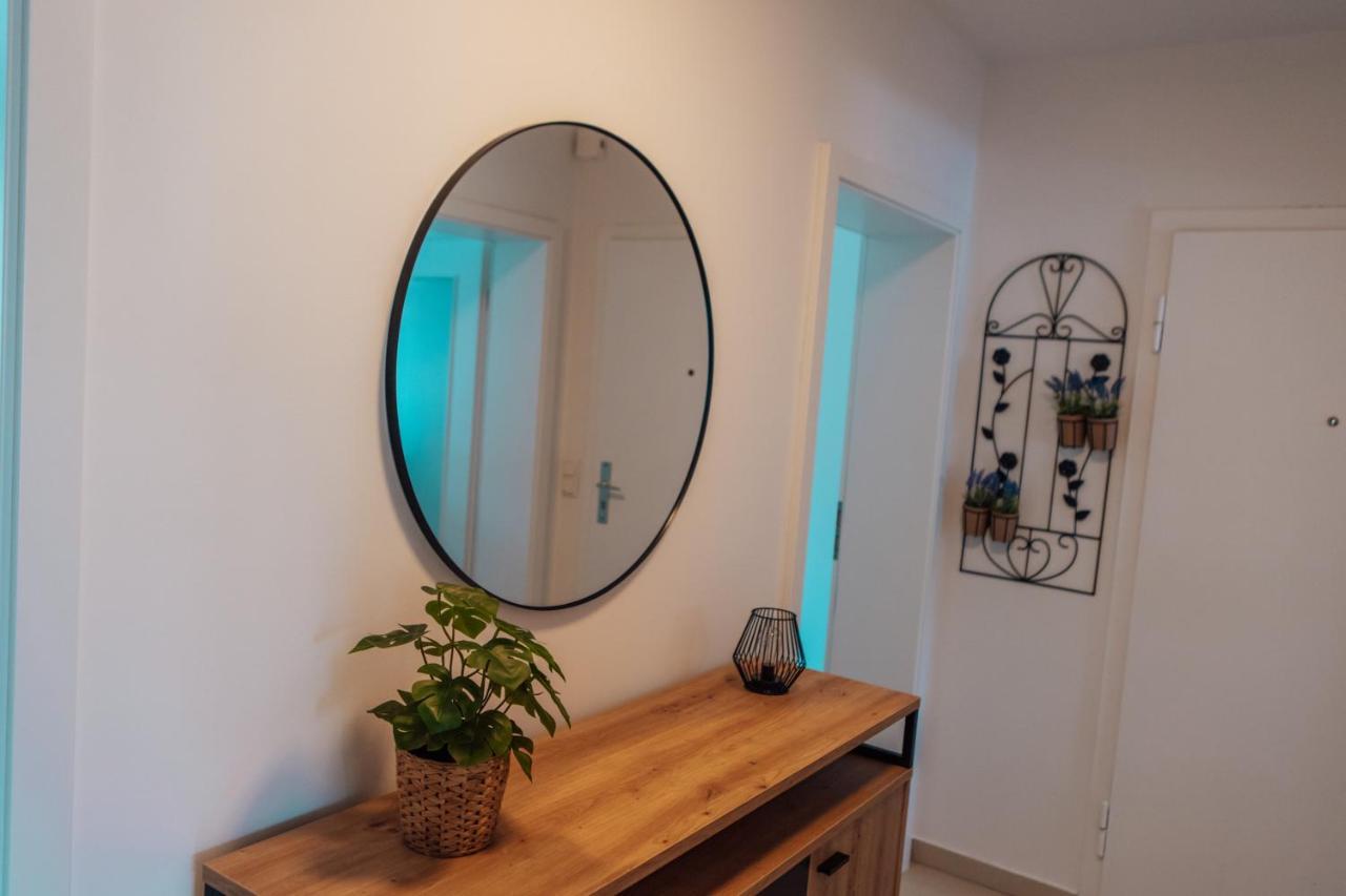 Casa Melisa I 61M² I Wlan Apartment วิทเทน ภายนอก รูปภาพ