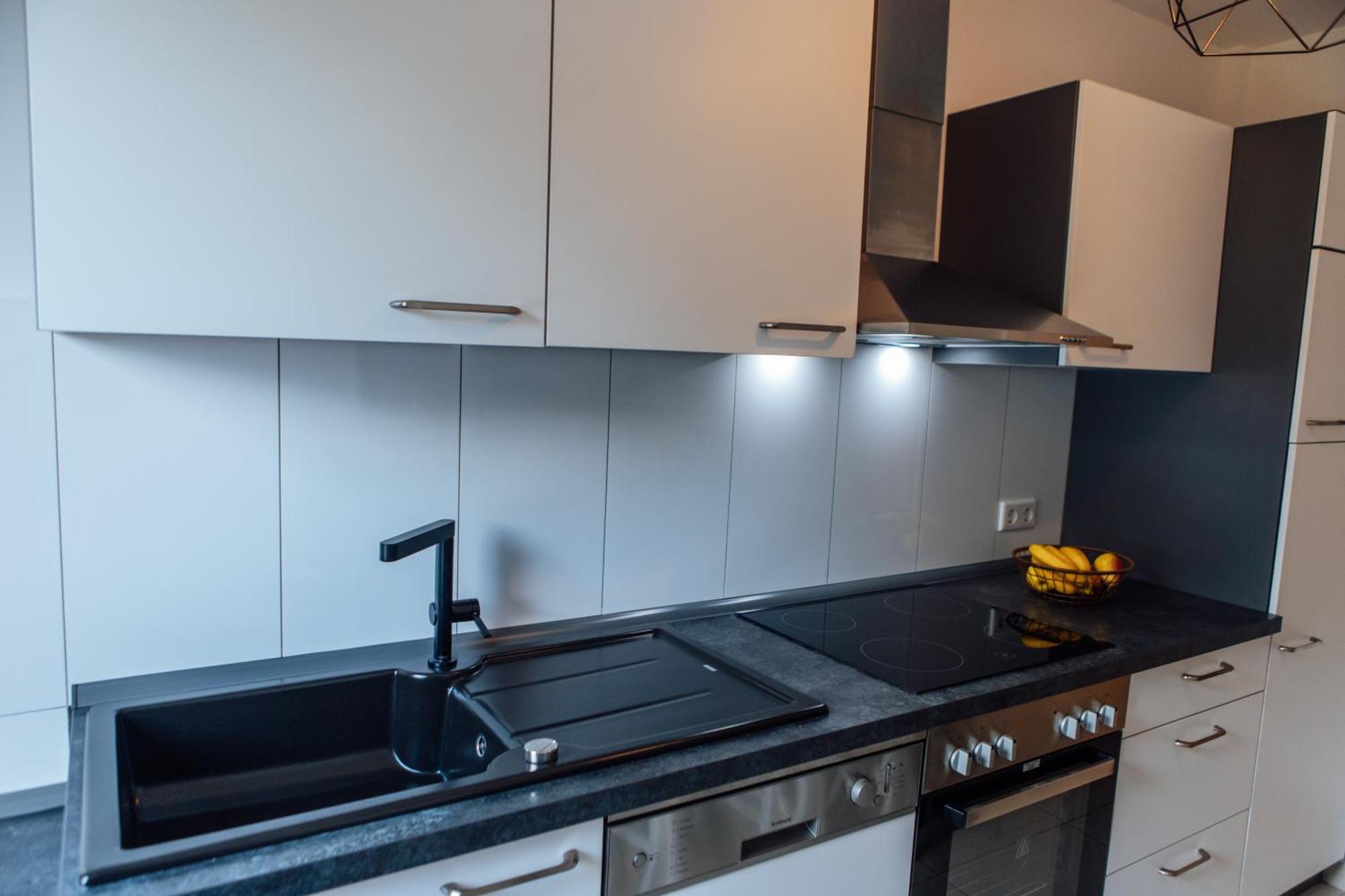 Casa Melisa I 61M² I Wlan Apartment วิทเทน ภายนอก รูปภาพ